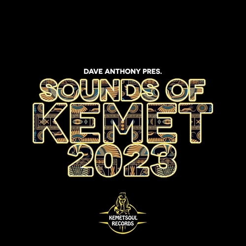 VA - Sounds Of Kemet 2023 [KSR054]